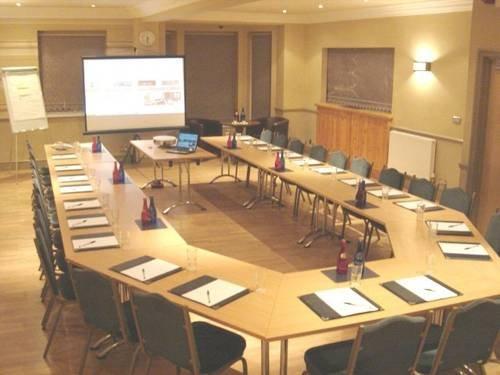 The Beeches Hotel & Leisure Club