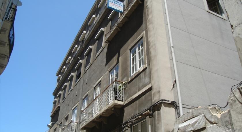 Perola da Baixa