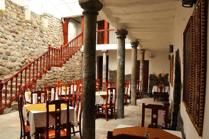 Hotel Suenos del Inka