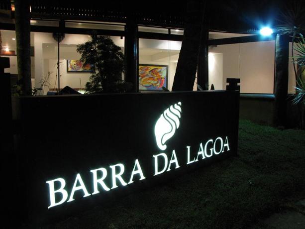 Hotel Barra da Lagoa