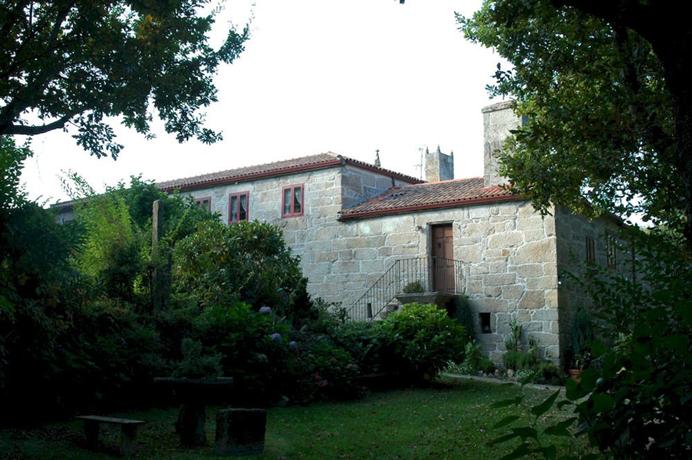 Pazo Da Fraga