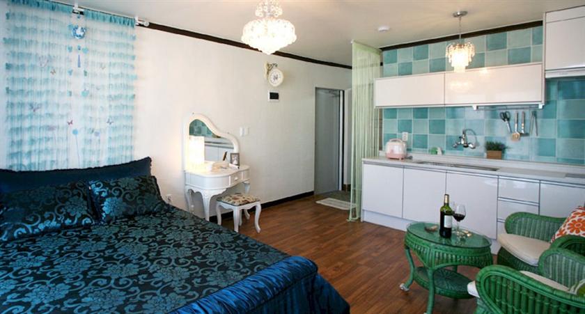 Pygmalion Pension