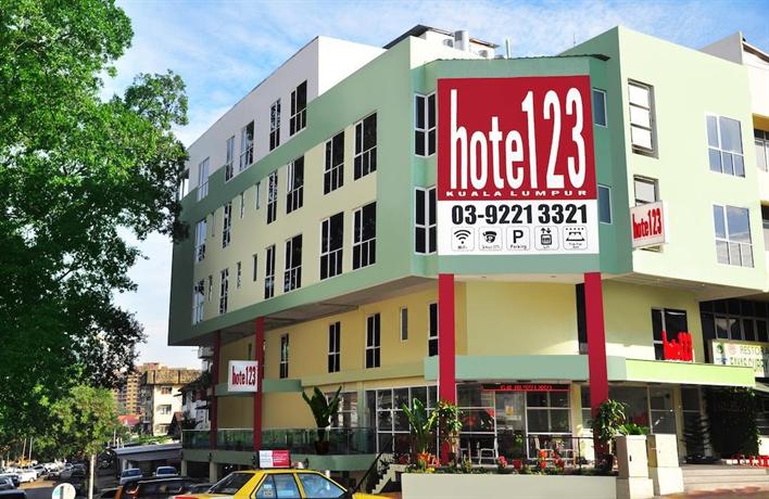 Hote123