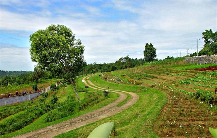 Bagus Agro Pelaga