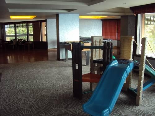 Fortune Resort Grace - Member ITC Hotel Group Mussoorie