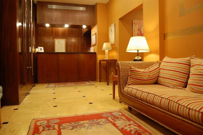 Hotel Central Parque Maia