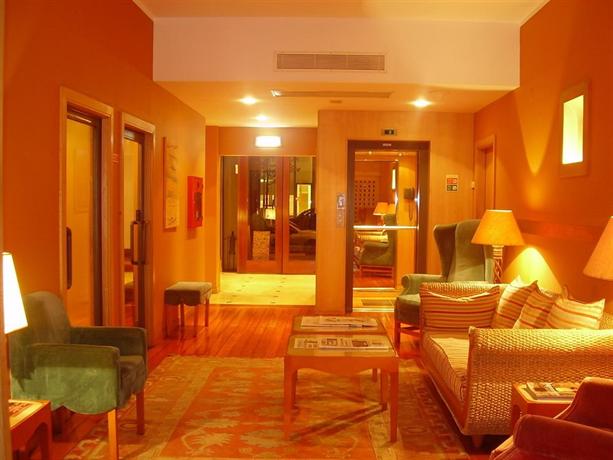 Hotel Central Parque Maia