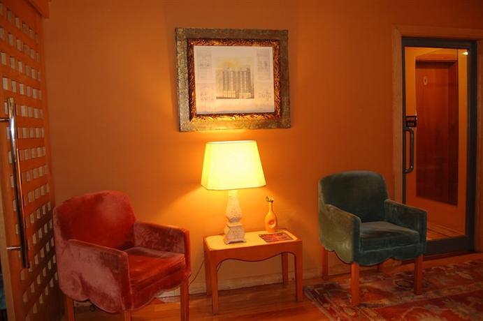 Hotel Central Parque Maia