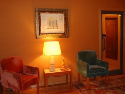 Hotel Central Parque Maia