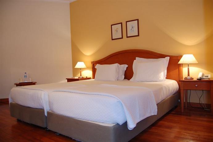 Hotel Central Parque Maia