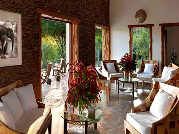 The Serai Kabini