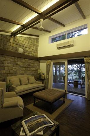 The Serai Kabini