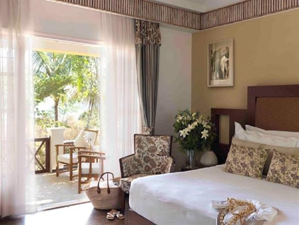 The Serai Kabini