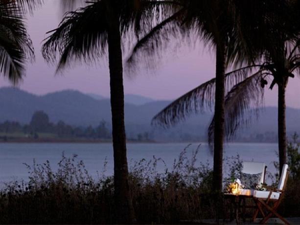 The Serai Kabini