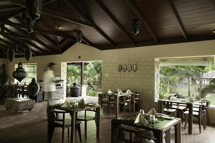The Serai Kabini