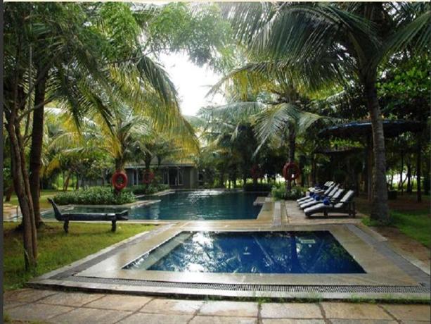 The Serai Kabini