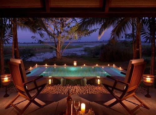 The Serai Kabini