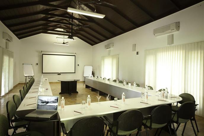 The Serai Kabini