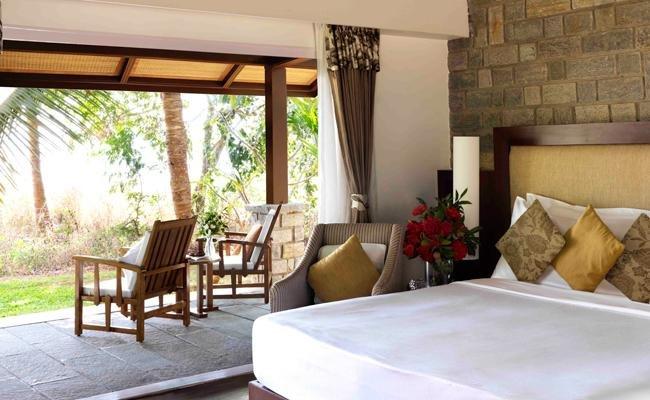 The Serai Kabini