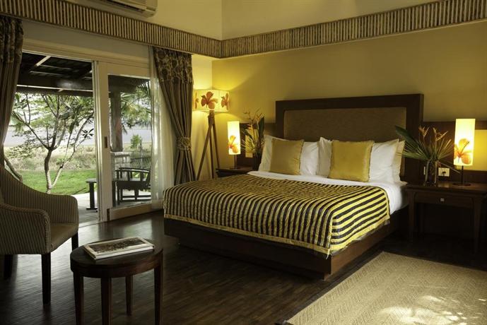 The Serai Kabini