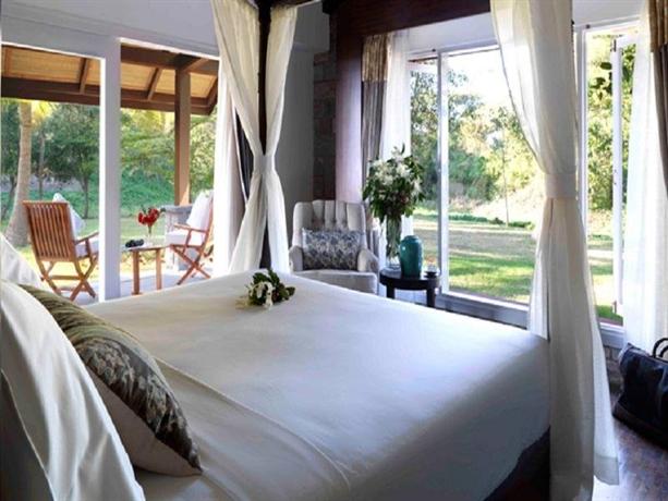 The Serai Kabini