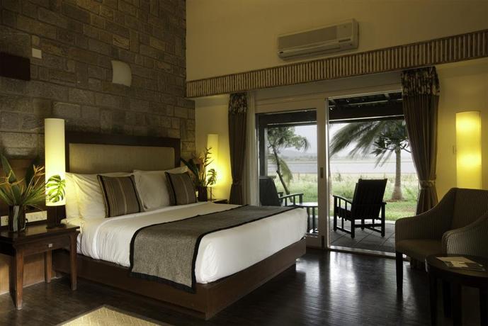 The Serai Kabini