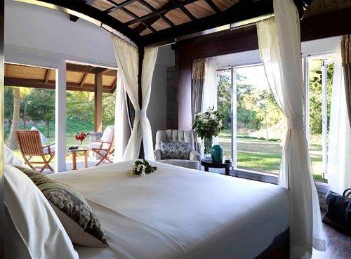The Serai Kabini