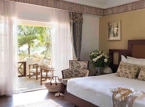 The Serai Kabini