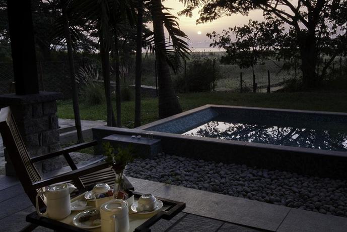 The Serai Kabini