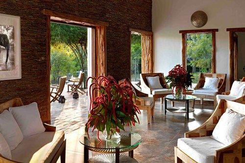 The Serai Kabini
