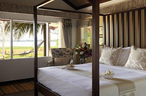 The Serai Kabini