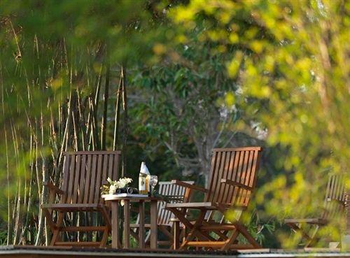 The Serai Kabini