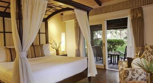 The Serai Kabini