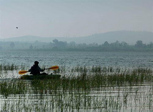 The Serai Kabini