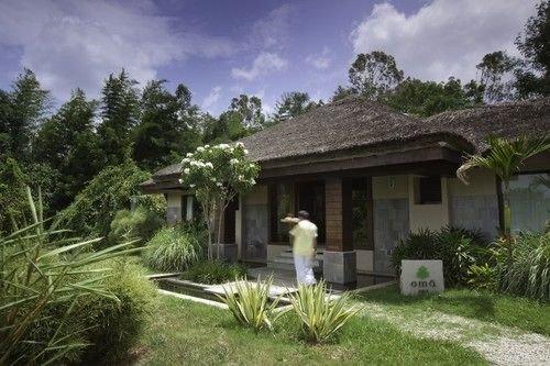 The Serai Kabini