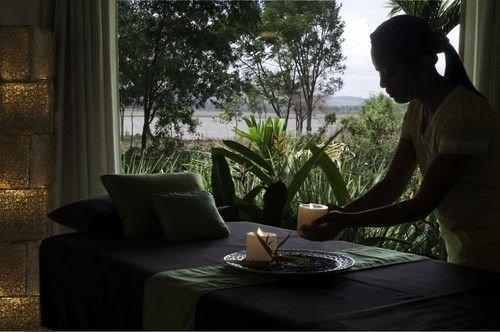 The Serai Kabini
