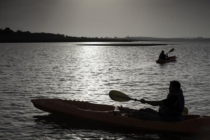 The Serai Kabini