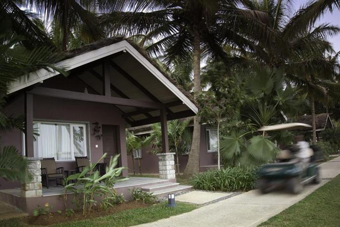 The Serai Kabini