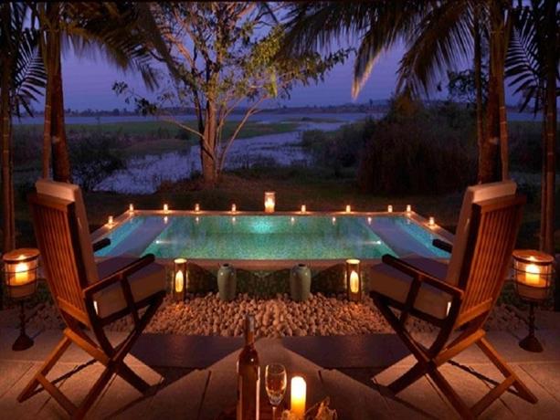The Serai Kabini