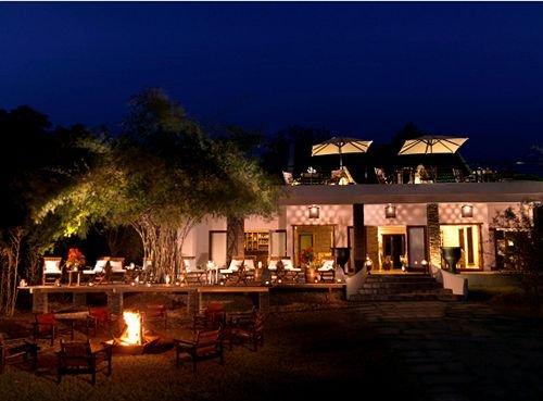 The Serai Kabini