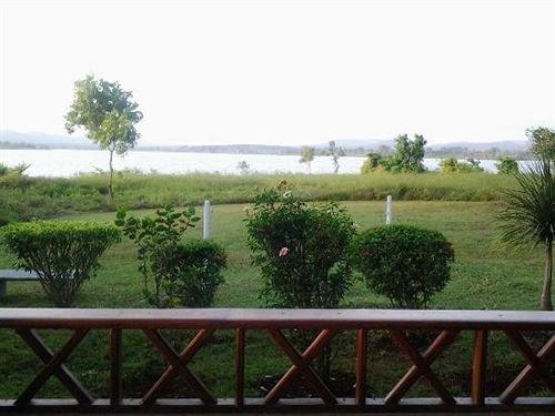 The Serai Kabini