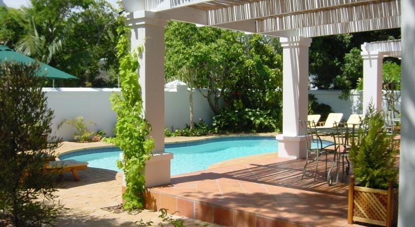 Morningside Cottage Cape Town