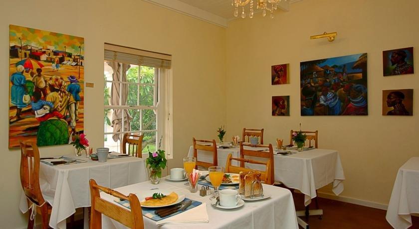 Morningside Cottage Cape Town