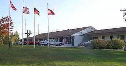 Arrowhead Inn Huntsville