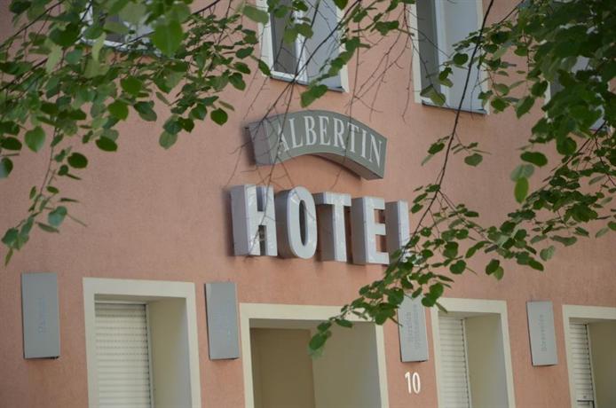 Hotel Albertin