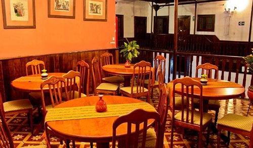 Hotel Casablanca Cajamarca