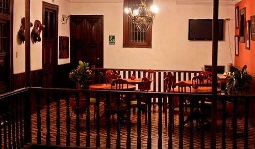 Hotel Casablanca Cajamarca