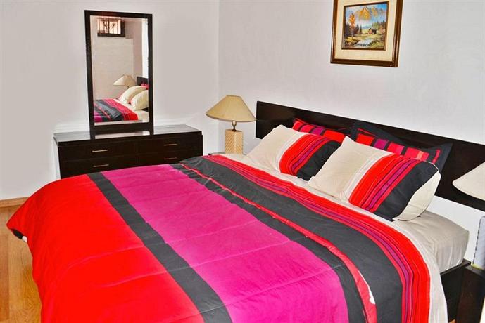 Hotel Casablanca Cajamarca