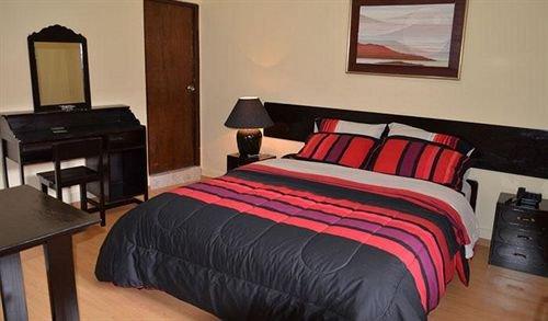 Hotel Casablanca Cajamarca