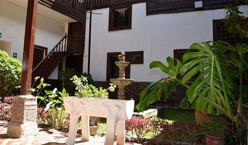 Hotel Casablanca Cajamarca